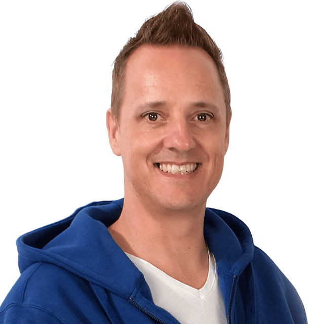 Dennis Scheijvens