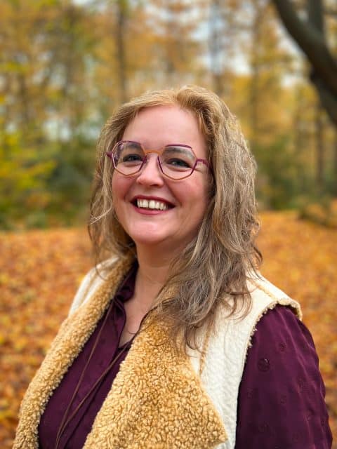 Aukje Kinderman