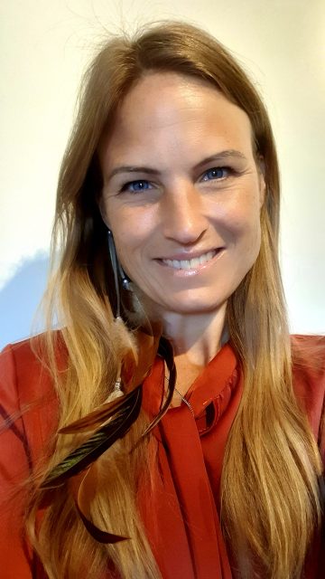 Denise de Jong