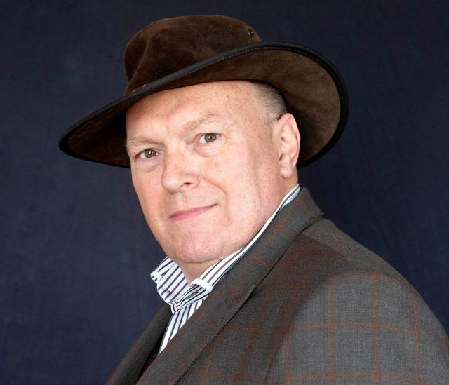 Bert Homan