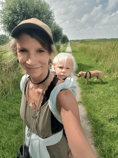 Anne  Keijzer 