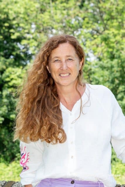 Renate Wünsche