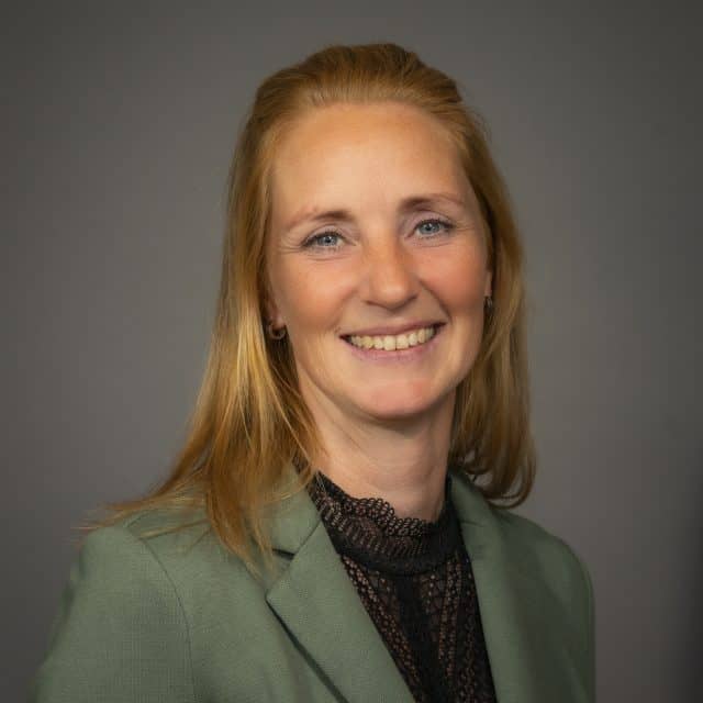 Myranda Nieuwkamp