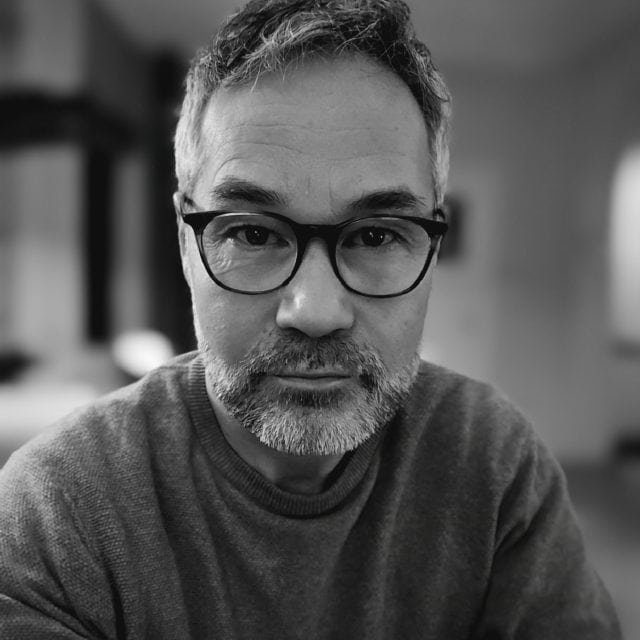 Bernard Korfker