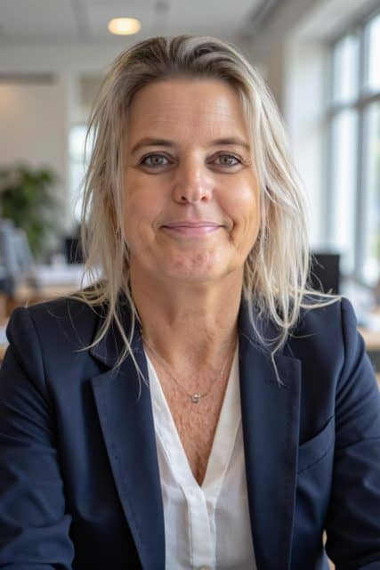Jolanda Hilbers
