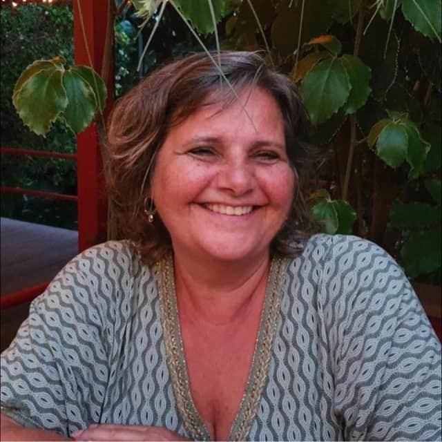 Andrea Vasterman