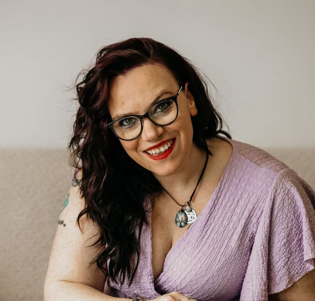 Auteursfoto patricia gielen