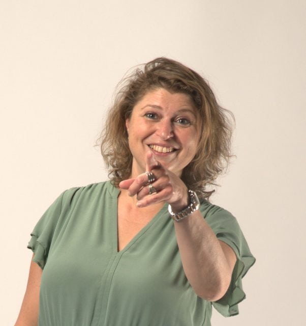 Marinda van Lierop