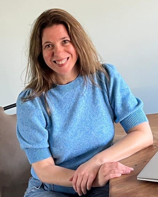 Lora Eijgelshoven