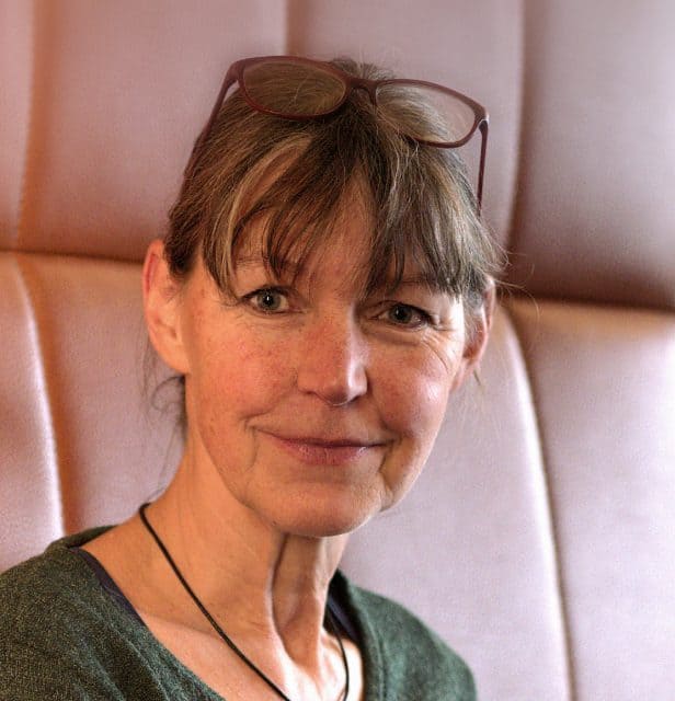 Els van der Heide