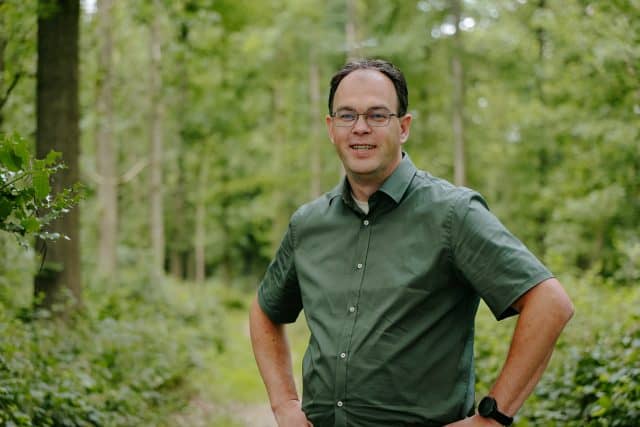 Werner Modderman