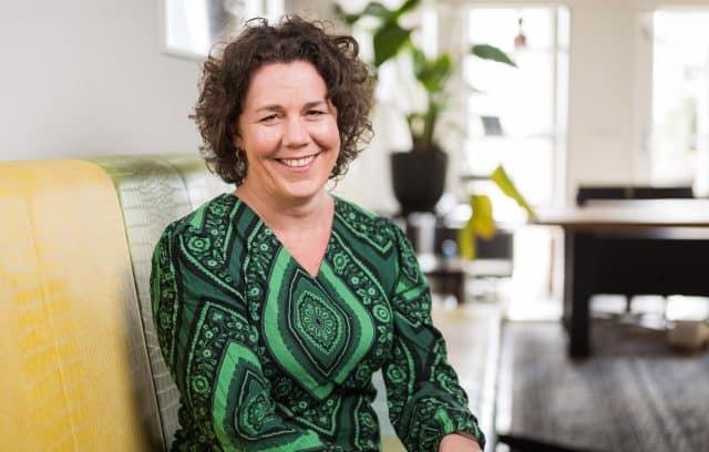 Annechien Broekmeijer