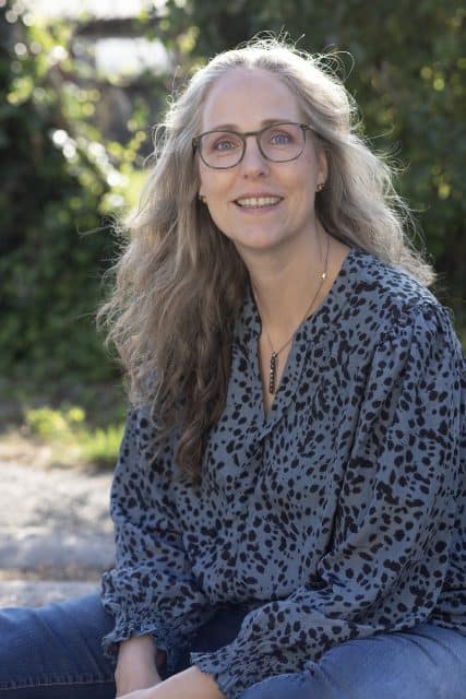 Josine  Van kampen