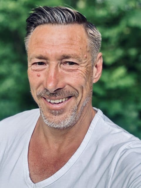Peter Spruijt