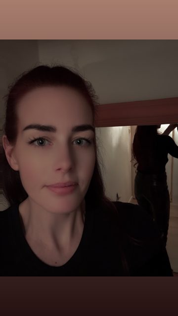 Mirjam Kalkman