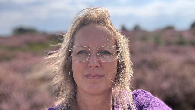 Corien Koopmans