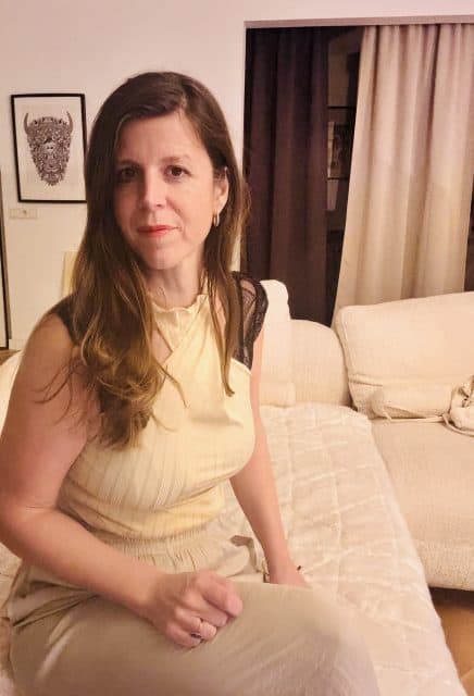 Suze  Langman 