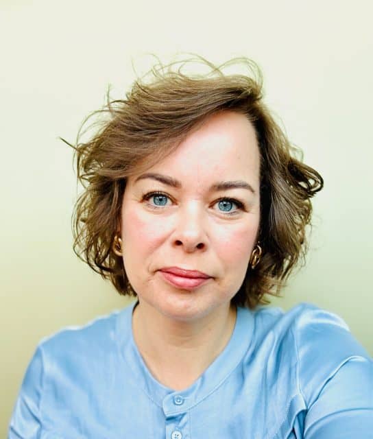 Sandra Hardenberg