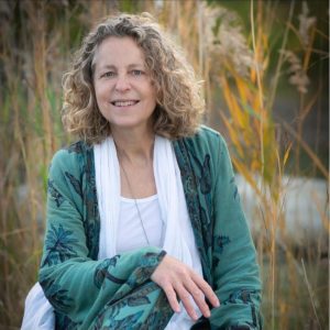 Regina van den Broek