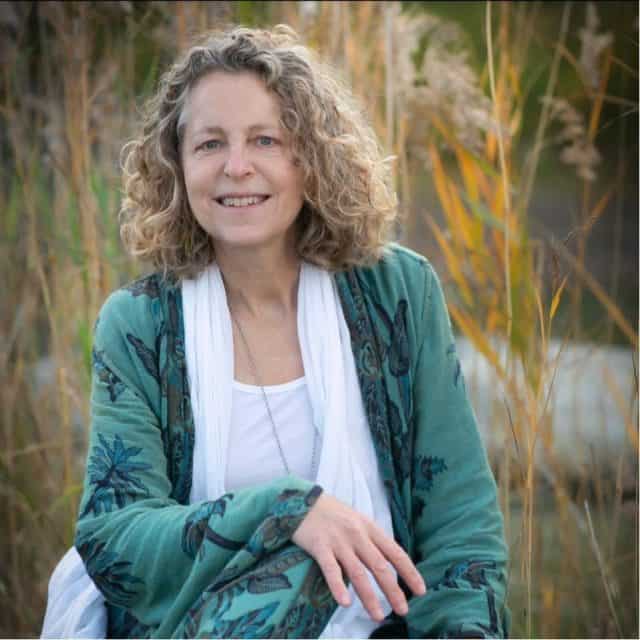 Regina van den Broek