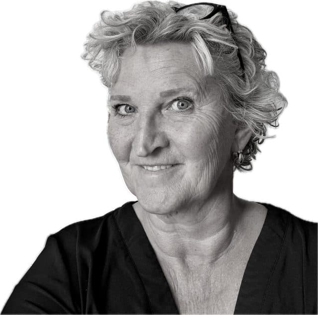 Liesbeth Bouwhuis