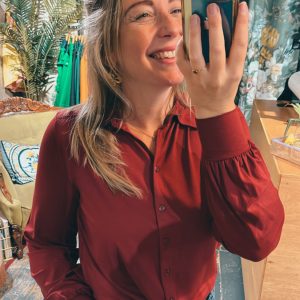 Angela Van der Schans