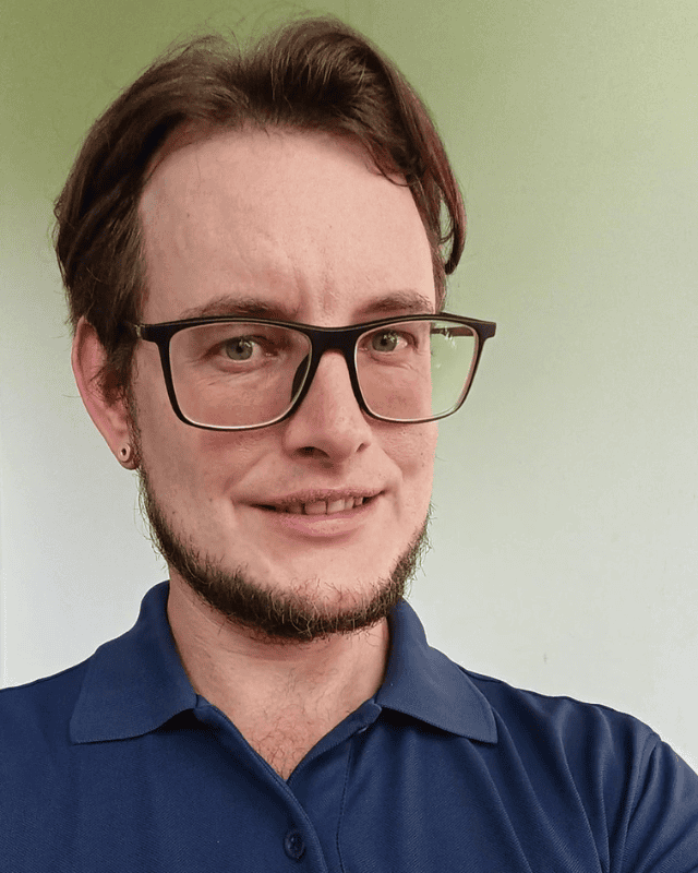 Joris - Sanyasa - HSP-coach, energetisch therapeut, healer, spiritueel coach