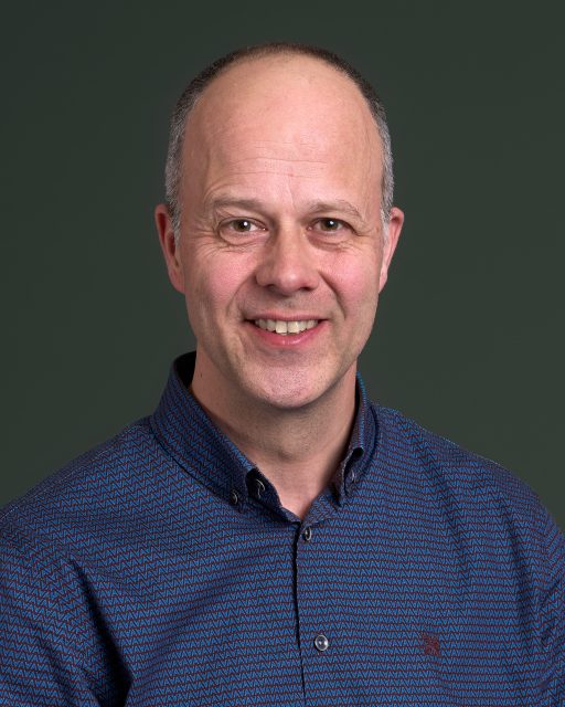 Alfred Noort