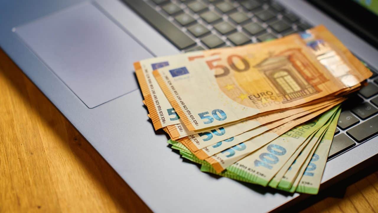 Online euros verdienen