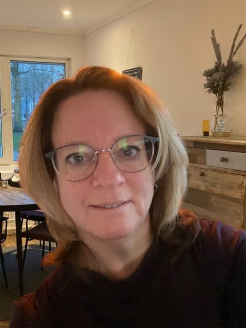 Maartje Franken