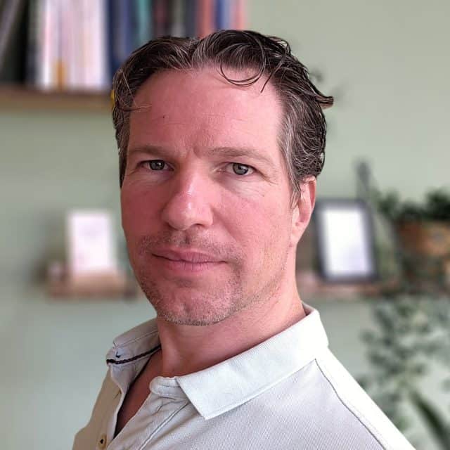 Erik Schepers