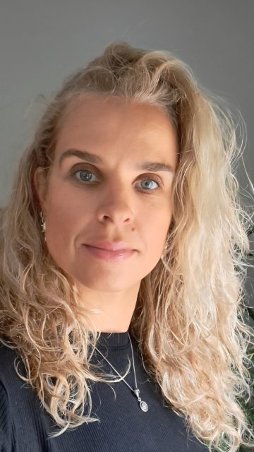 Cynthia Verschoor