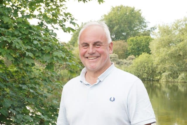 Taco van den Honert