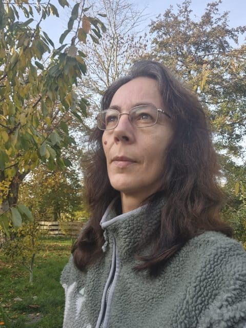 Cindy de Vries