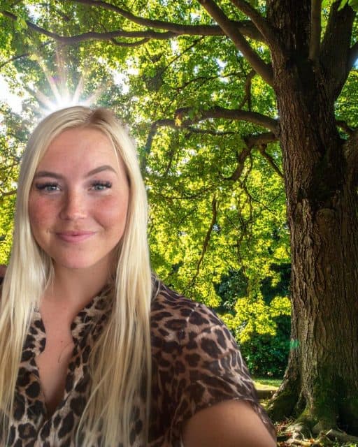 Chelsea Oostendorp