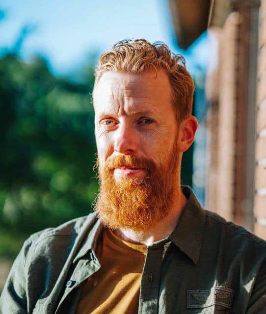 Matthijs Kunzel - ondernemerscoach