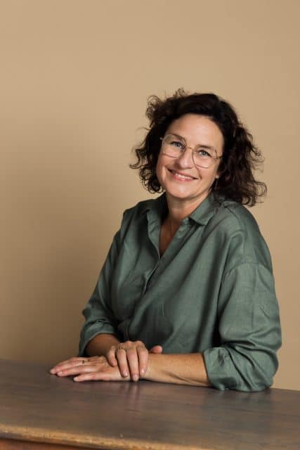 Adrienne Machielse