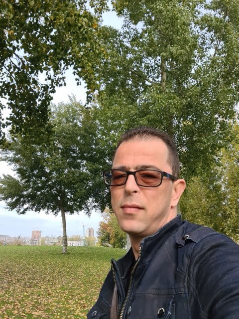 Michael  Haaren 