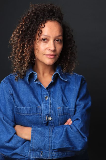 Afra Margeridon 