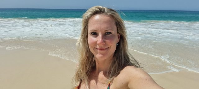 Rosanne  Van Oosten