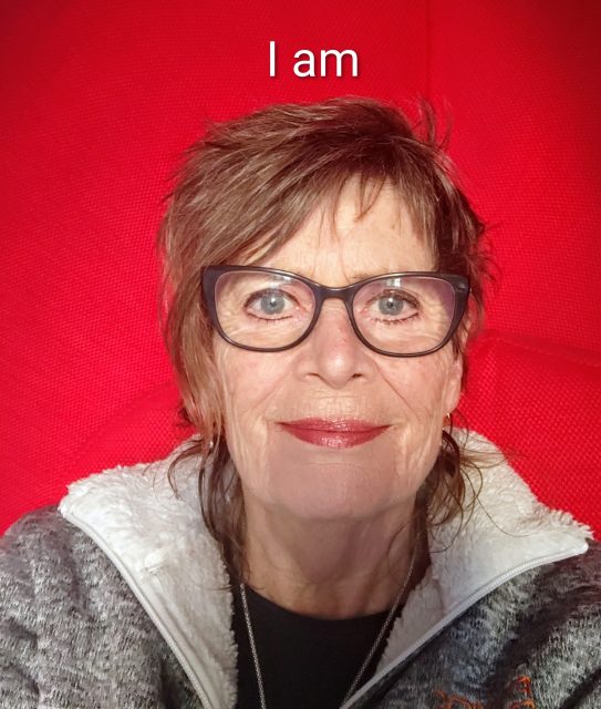 Ingrid Kramer