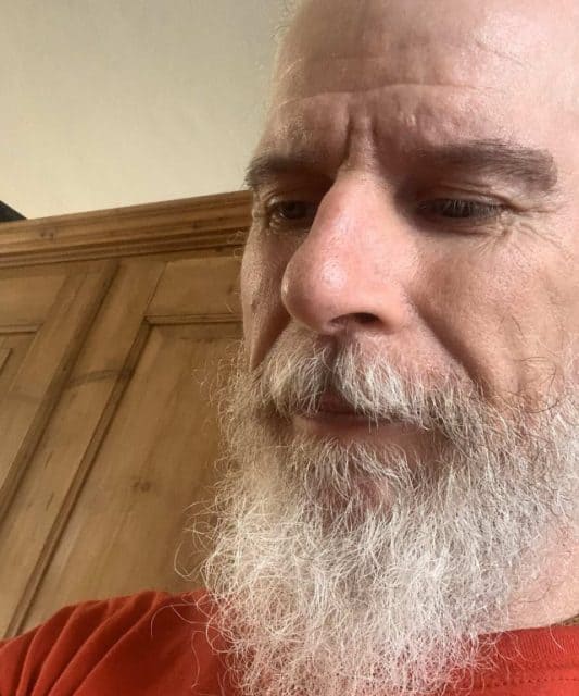 Jack Willemsen Stress Coach Zwolle