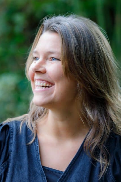 Lotte Baerwaldt