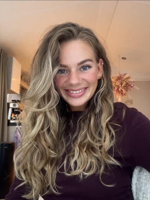 Akkelyne van der Veen