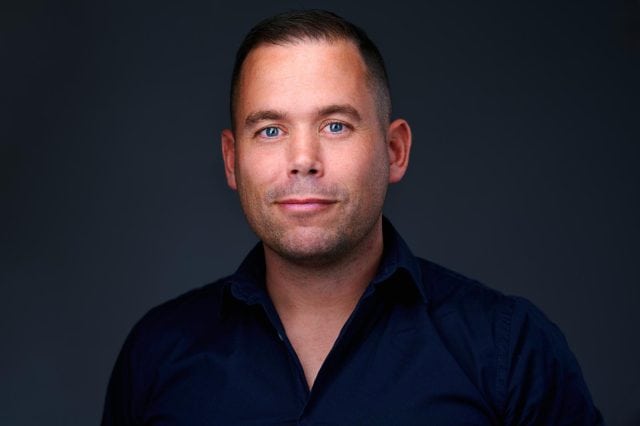 Joey Vd beuken