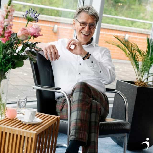 Pieter Frijters