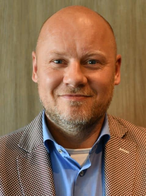 Gijs Bakker