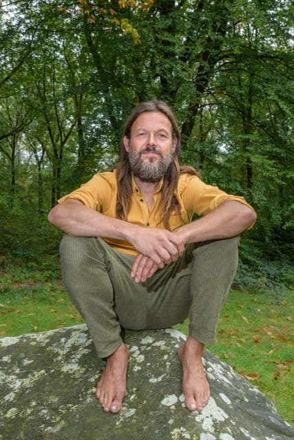 Joost van Pagée