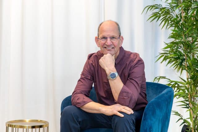 Ton de Rooij