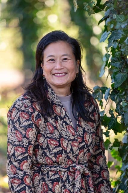 Carol Lo-a-njoe